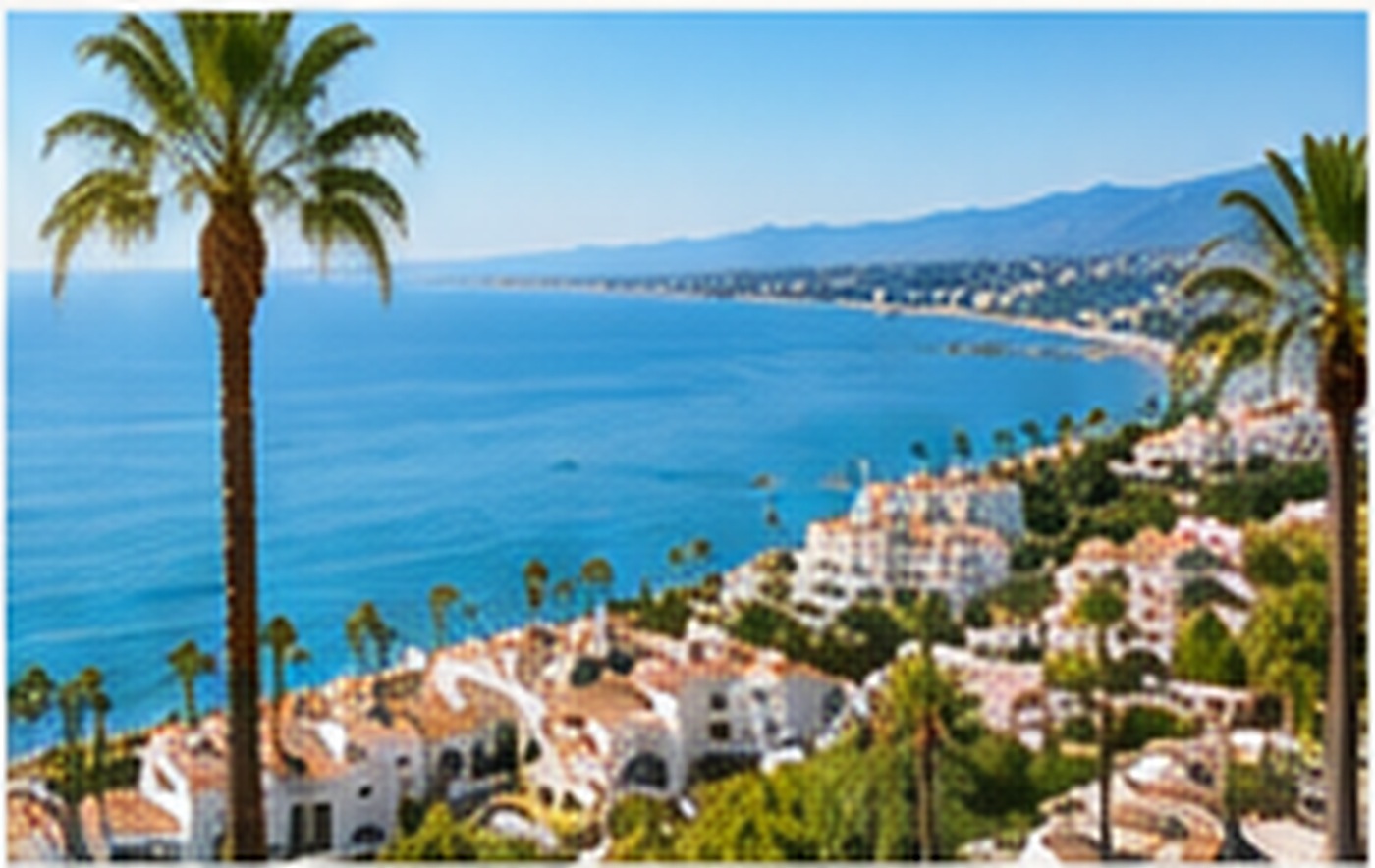 Benalmádena Costa
