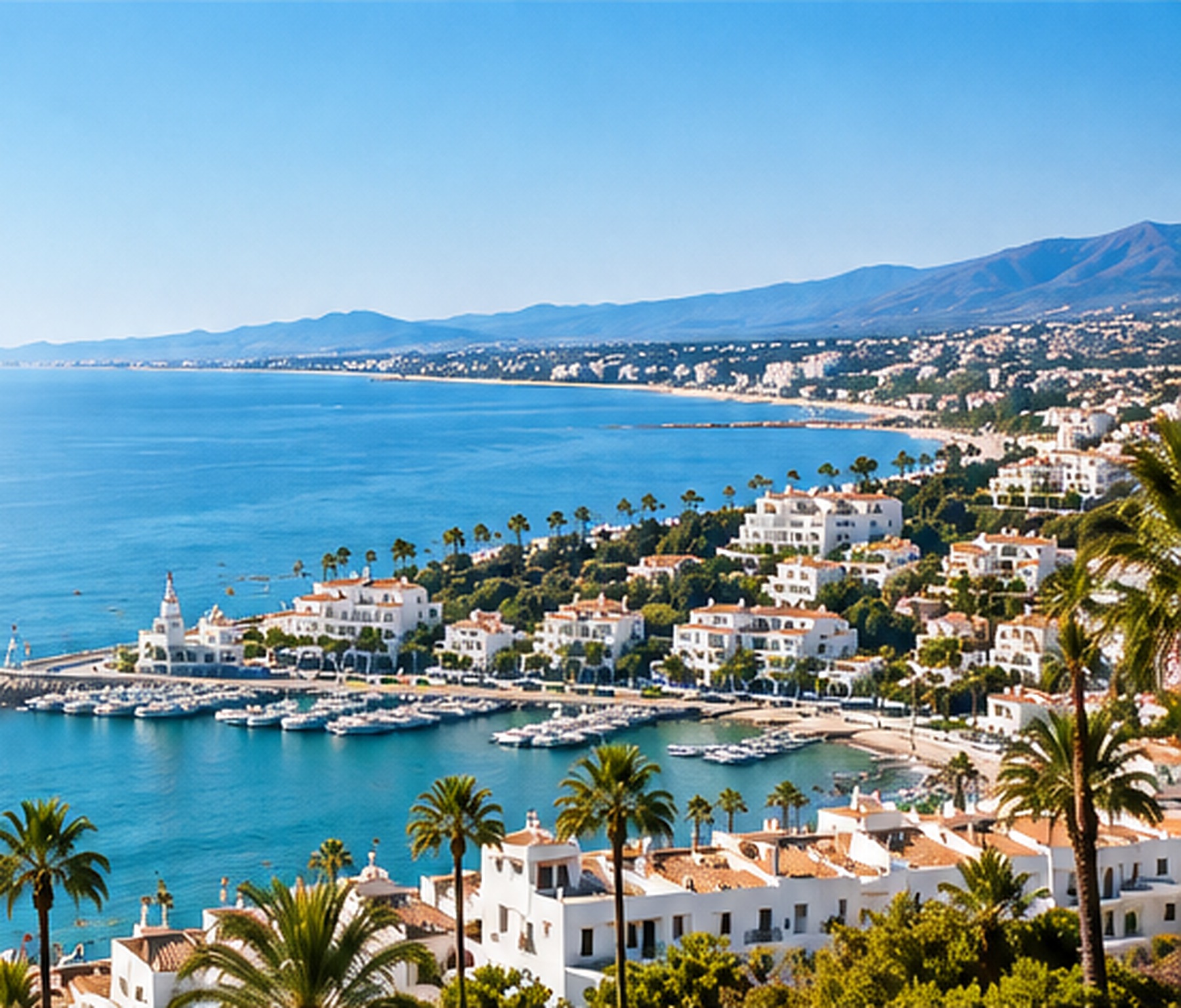 Benalmádena Costa
